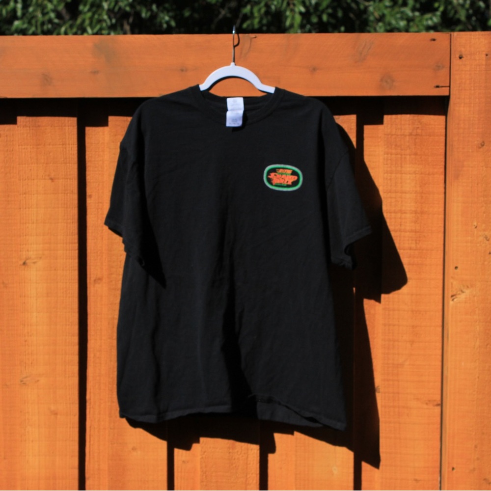 2016 Long Beach racing shirt